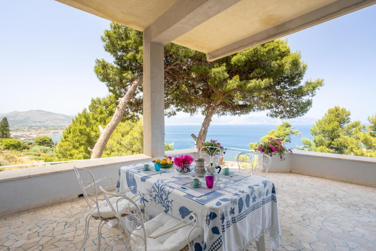 Solemar Sicilia - Villa Delle Rocce Bagheria Zewnętrze zdjęcie