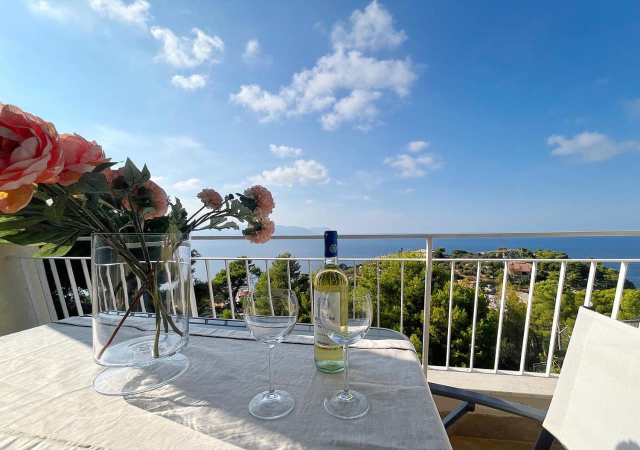 Solemar Sicilia - Villa Delle Rocce Bagheria Zewnętrze zdjęcie